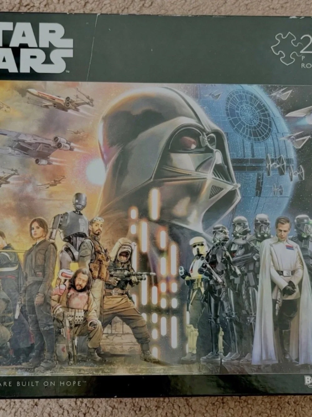 Disney Star Wars 